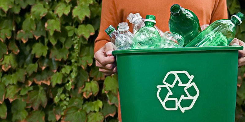 сбор мусора